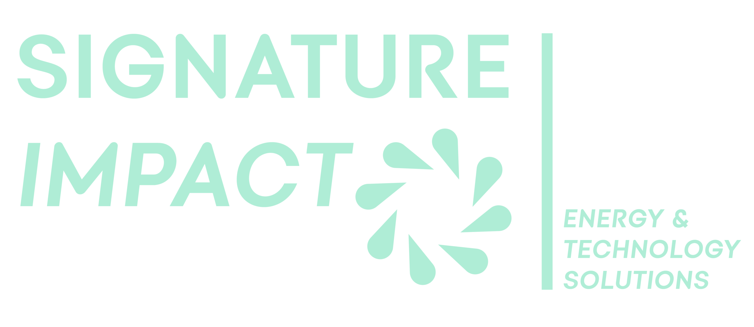 Signature Impact